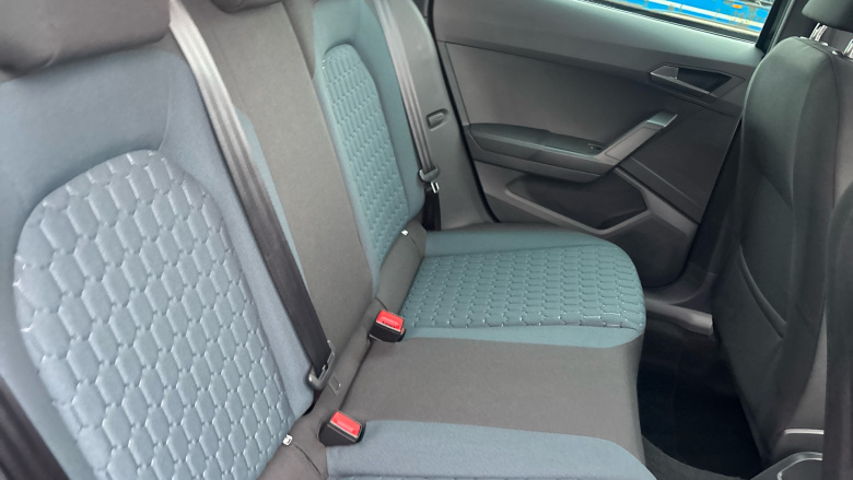 SEAT Arona 1.0 TSI SE Technology 5dr Petrol Hatchback